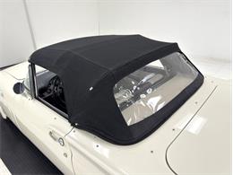 1957 Ford Thunderbird (CC-1976000) for sale in Morgantown, Pennsylvania