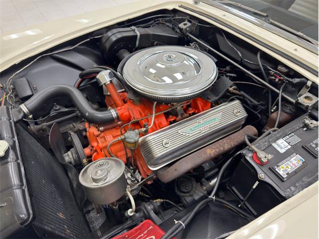 1957 Ford Thunderbird (CC-1976000) for sale in Morgantown, Pennsylvania