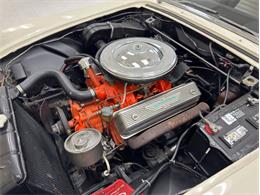 1957 Ford Thunderbird (CC-1976000) for sale in Morgantown, Pennsylvania