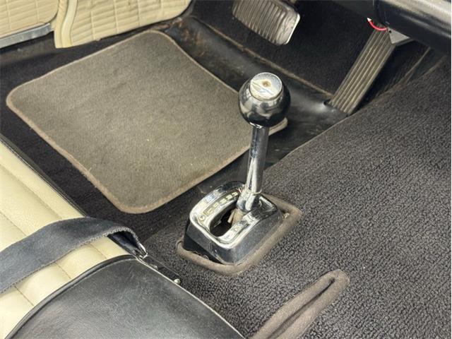 1957 Ford Thunderbird (CC-1976000) for sale in Morgantown, Pennsylvania