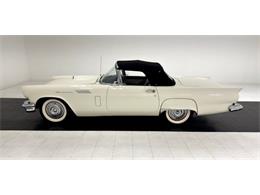 1957 Ford Thunderbird (CC-1976000) for sale in Morgantown, Pennsylvania