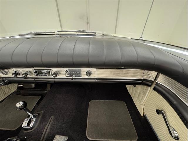 1957 Ford Thunderbird (CC-1976000) for sale in Morgantown, Pennsylvania