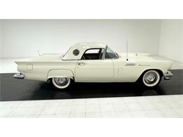 1957 Ford Thunderbird (CC-1976000) for sale in Morgantown, Pennsylvania