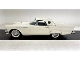 1957 Ford Thunderbird (CC-1976000) for sale in Morgantown, Pennsylvania