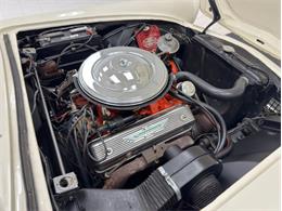 1957 Ford Thunderbird (CC-1976000) for sale in Morgantown, Pennsylvania