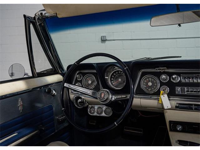 1965 Oldsmobile Starfire (CC-1970601) for sale in Shamong, New Jersey