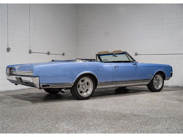 1965 Oldsmobile Starfire (CC-1970601) for sale in Shamong, New Jersey