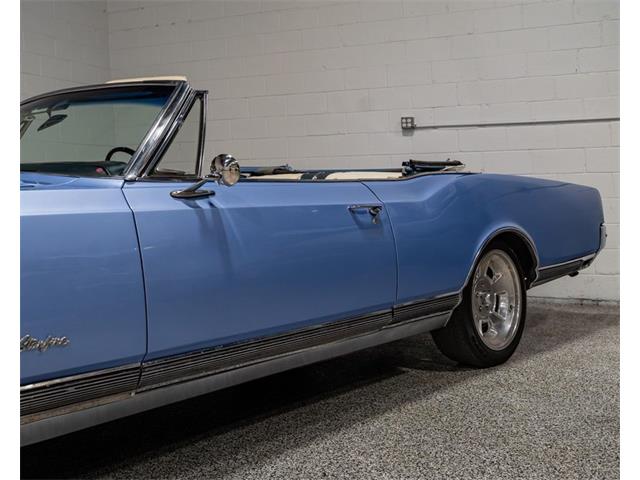1965 Oldsmobile Starfire (CC-1970601) for sale in Shamong, New Jersey