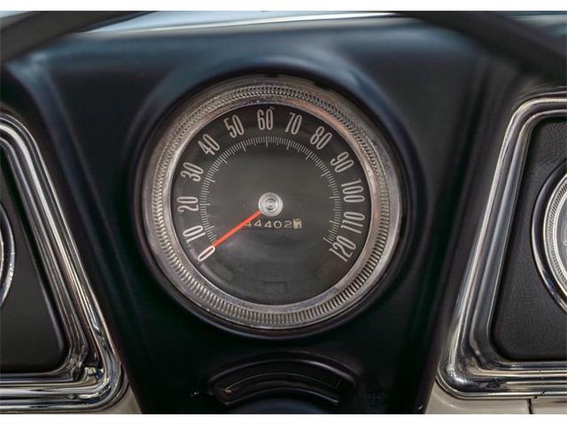 1965 Oldsmobile Starfire (CC-1970601) for sale in Shamong, New Jersey