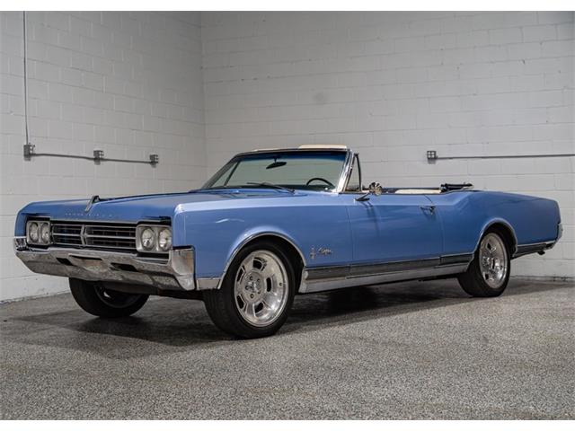 1965 Oldsmobile Starfire (CC-1970601) for sale in Shamong, New Jersey