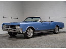 1965 Oldsmobile Starfire (CC-1970601) for sale in Shamong, New Jersey