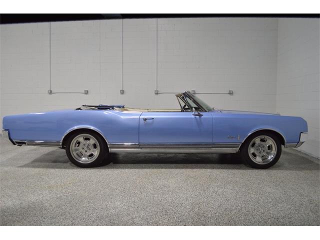 1965 Oldsmobile Starfire (CC-1970601) for sale in Shamong, New Jersey