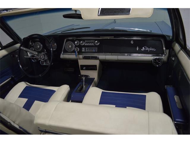1965 Oldsmobile Starfire (CC-1970601) for sale in Shamong, New Jersey