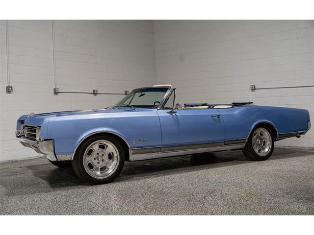 1965 Oldsmobile Starfire (CC-1970601) for sale in Shamong, New Jersey