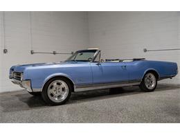 1965 Oldsmobile Starfire (CC-1970601) for sale in Shamong, New Jersey