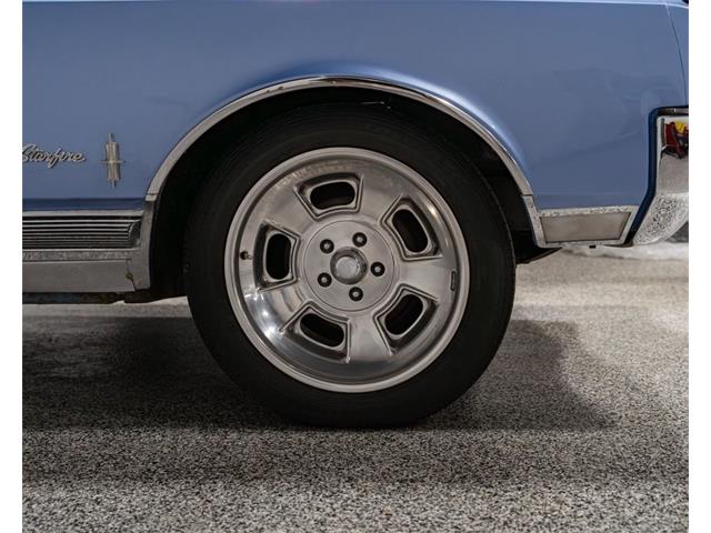 1965 Oldsmobile Starfire (CC-1970601) for sale in Shamong, New Jersey
