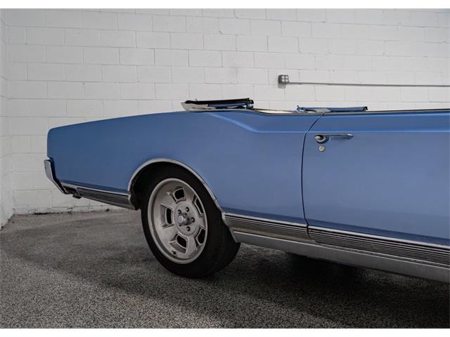1965 Oldsmobile Starfire (CC-1970601) for sale in Shamong, New Jersey