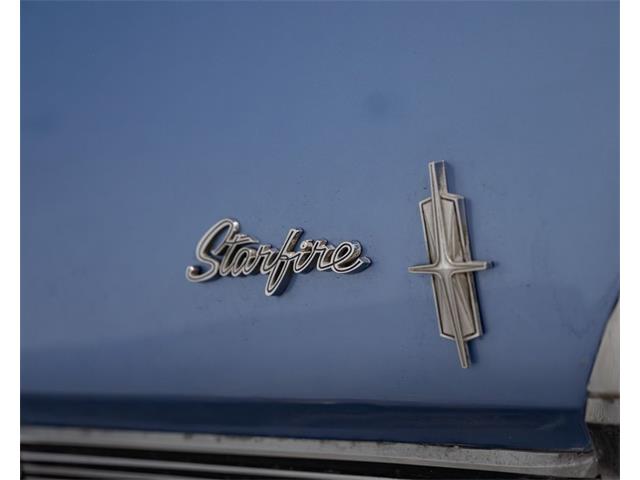 1965 Oldsmobile Starfire (CC-1970601) for sale in Shamong, New Jersey
