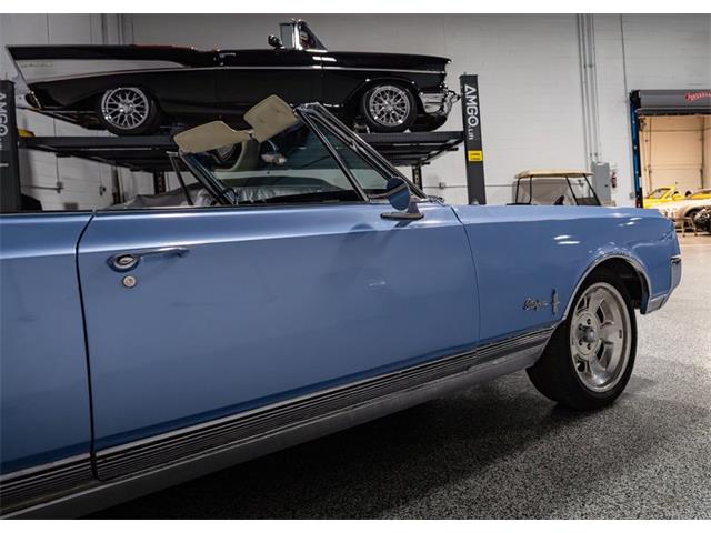 1965 Oldsmobile Starfire (CC-1970601) for sale in Shamong, New Jersey