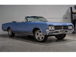 1965 Oldsmobile Starfire (CC-1970601) for sale in Shamong, New Jersey