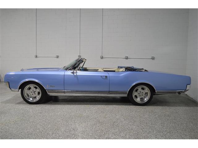 1965 Oldsmobile Starfire (CC-1970601) for sale in Shamong, New Jersey