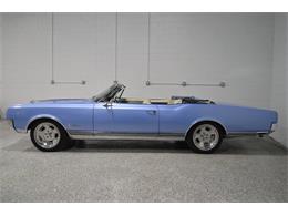 1965 Oldsmobile Starfire (CC-1970601) for sale in Shamong, New Jersey