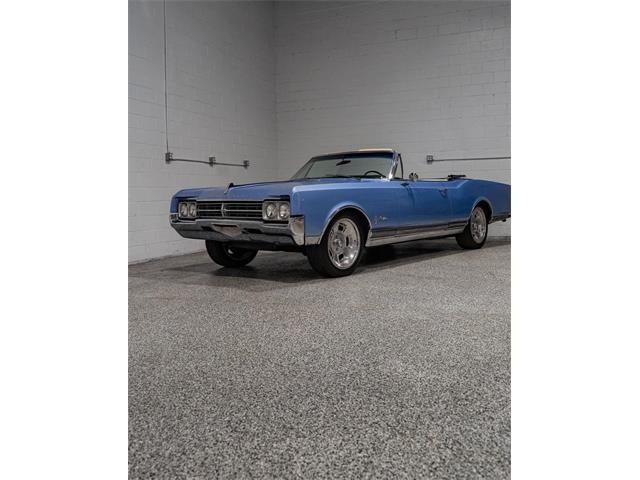 1965 Oldsmobile Starfire (CC-1970601) for sale in Shamong, New Jersey