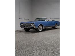 1965 Oldsmobile Starfire (CC-1970601) for sale in Shamong, New Jersey