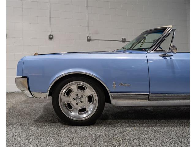 1965 Oldsmobile Starfire (CC-1970601) for sale in Shamong, New Jersey
