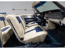 1965 Oldsmobile Starfire (CC-1970601) for sale in Shamong, New Jersey