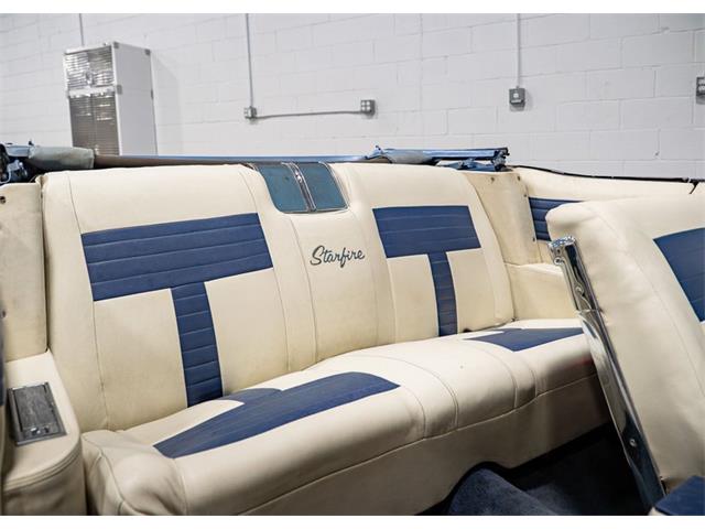 1965 Oldsmobile Starfire (CC-1970601) for sale in Shamong, New Jersey