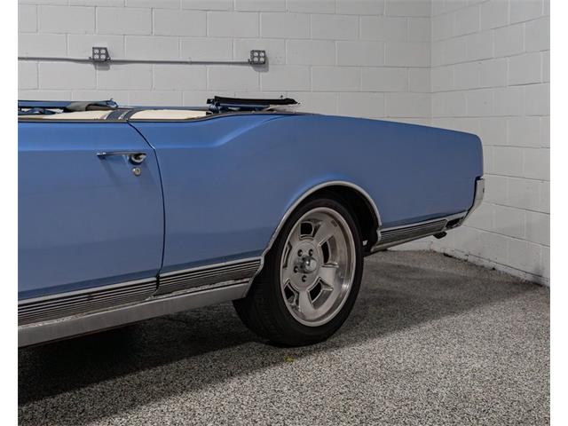 1965 Oldsmobile Starfire (CC-1970601) for sale in Shamong, New Jersey