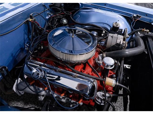 1965 Oldsmobile Starfire (CC-1970601) for sale in Shamong, New Jersey