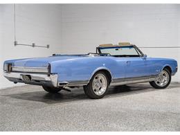 1965 Oldsmobile Starfire (CC-1970601) for sale in Shamong, New Jersey