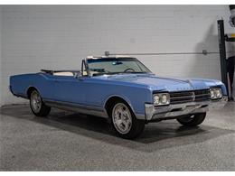 1965 Oldsmobile Starfire (CC-1970601) for sale in Shamong, New Jersey