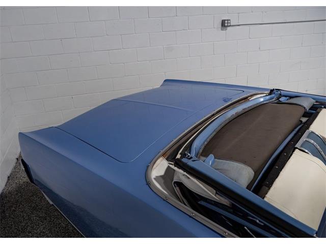 1965 Oldsmobile Starfire (CC-1970601) for sale in Shamong, New Jersey