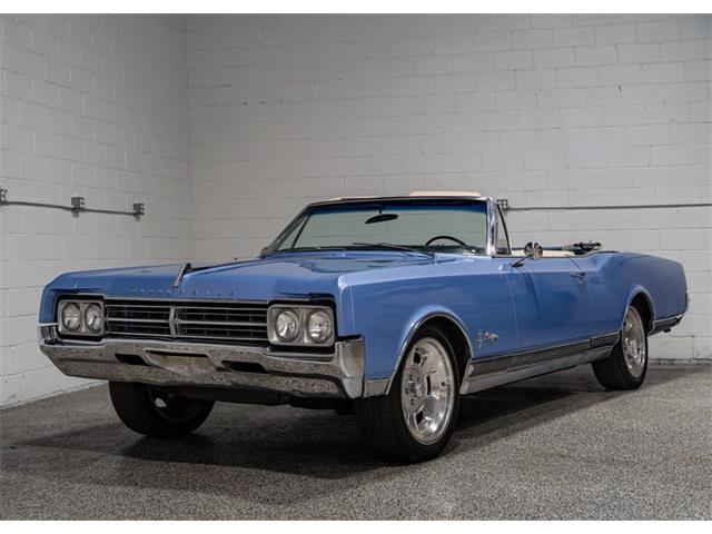 1965 Oldsmobile Starfire (CC-1970601) for sale in Shamong, New Jersey