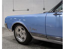 1965 Oldsmobile Starfire (CC-1970601) for sale in Shamong, New Jersey