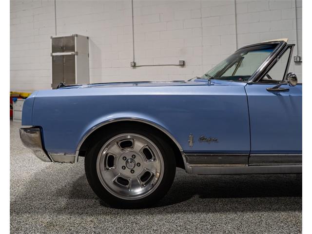 1965 Oldsmobile Starfire (CC-1970601) for sale in Shamong, New Jersey