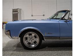 1965 Oldsmobile Starfire (CC-1970601) for sale in Shamong, New Jersey
