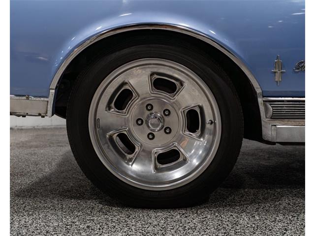 1965 Oldsmobile Starfire (CC-1970601) for sale in Shamong, New Jersey