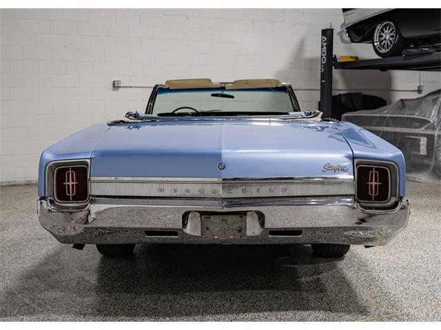 1965 Oldsmobile Starfire (CC-1970601) for sale in Shamong, New Jersey