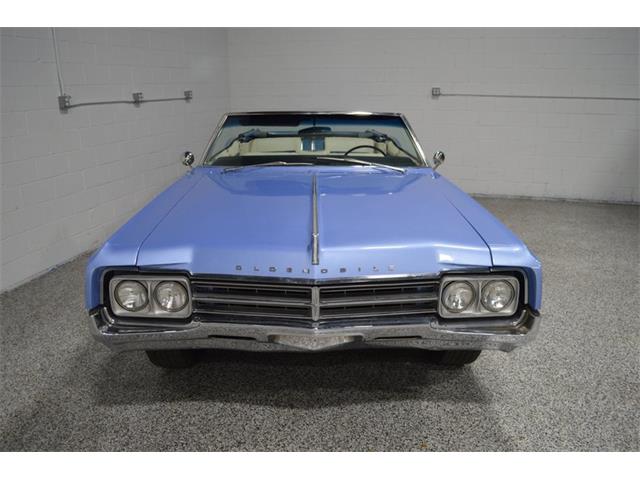 1965 Oldsmobile Starfire (CC-1970601) for sale in Shamong, New Jersey