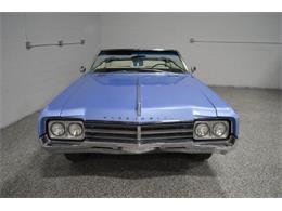 1965 Oldsmobile Starfire (CC-1970601) for sale in Shamong, New Jersey