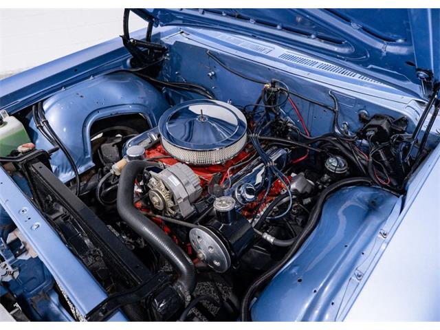 1965 Oldsmobile Starfire (CC-1970601) for sale in Shamong, New Jersey