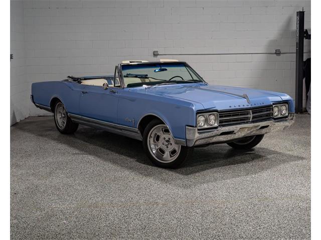 1965 Oldsmobile Starfire (CC-1970601) for sale in Shamong, New Jersey