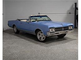 1965 Oldsmobile Starfire (CC-1970601) for sale in Shamong, New Jersey