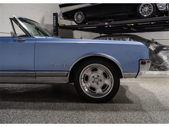 1965 Oldsmobile Starfire (CC-1970601) for sale in Shamong, New Jersey