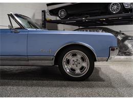 1965 Oldsmobile Starfire (CC-1970601) for sale in Shamong, New Jersey