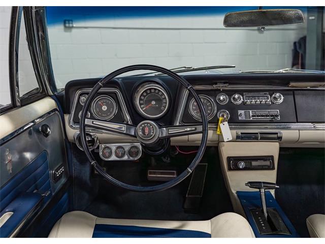 1965 Oldsmobile Starfire (CC-1970601) for sale in Shamong, New Jersey